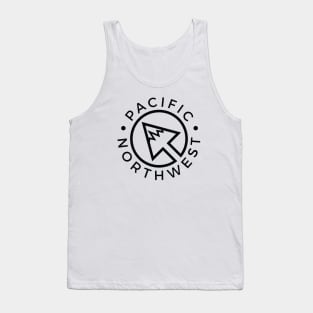 PNW Arrow Tank Top